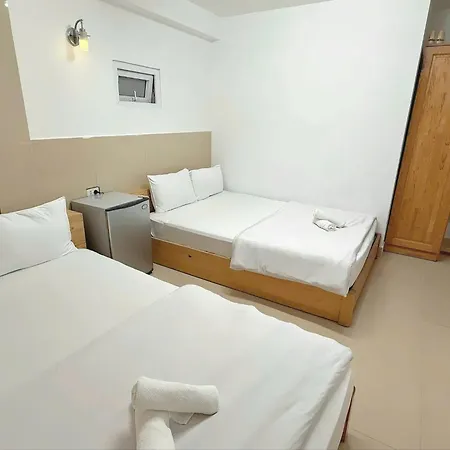 Glory Gia Huy Hotel Da Lat Exterior photo