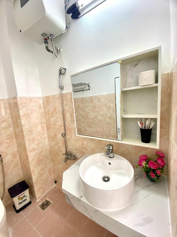 Glory Gia Huy Hotel Da Lat