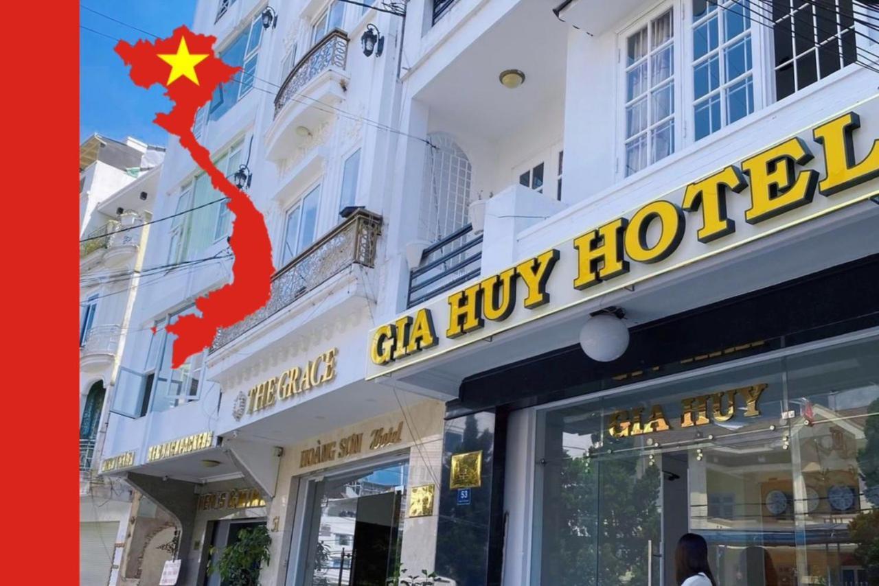 Glory Gia Huy Da Lat