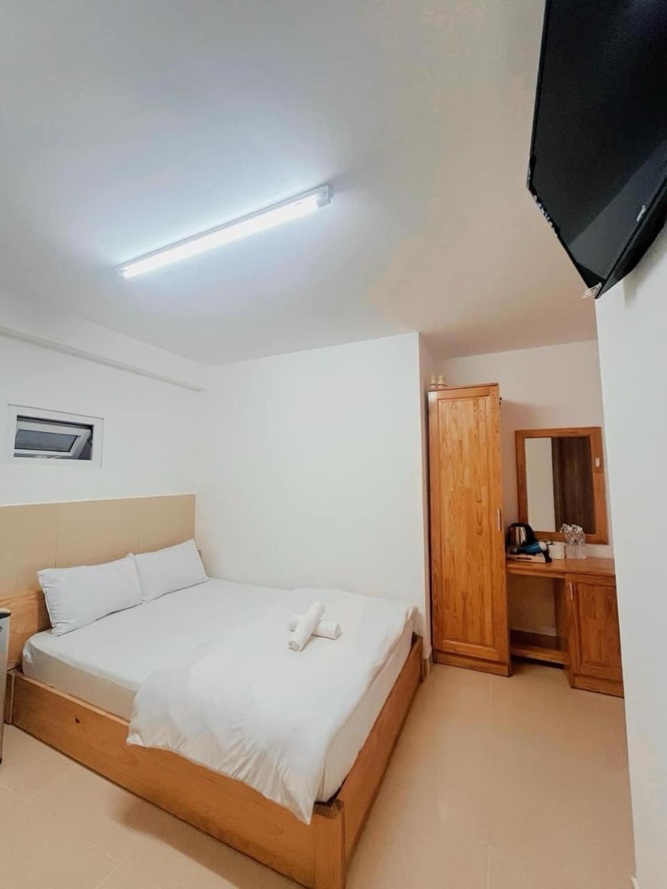 Glory Gia Huy Hotel Da Lat