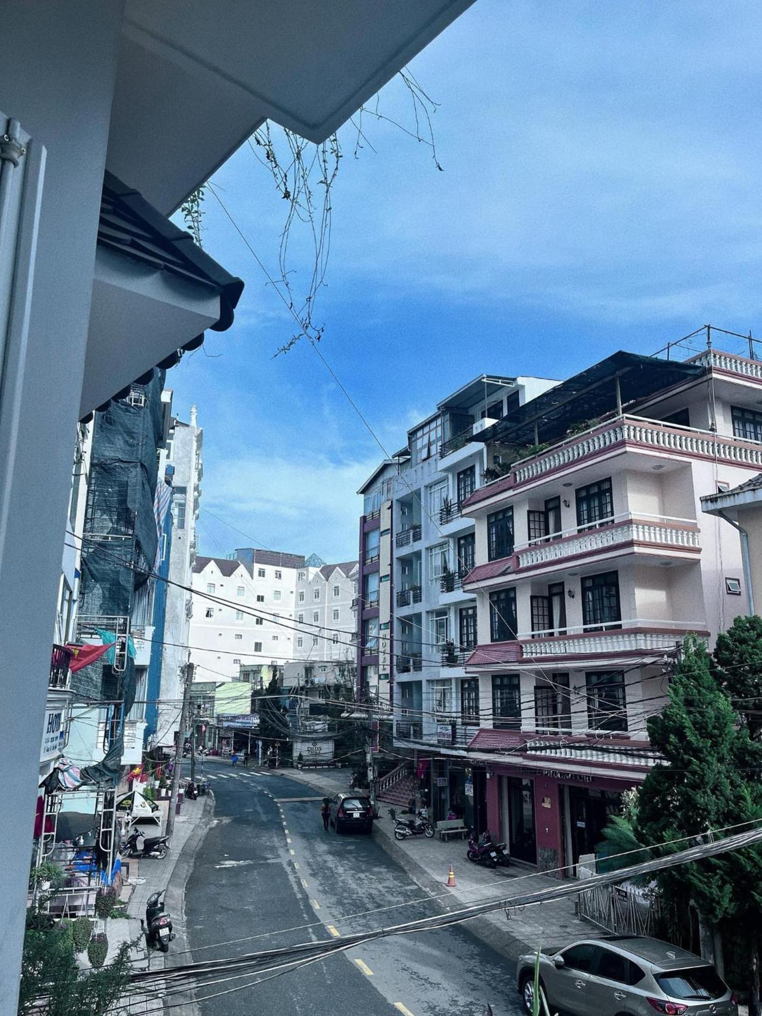 Glory Gia Huy * Da Lat
