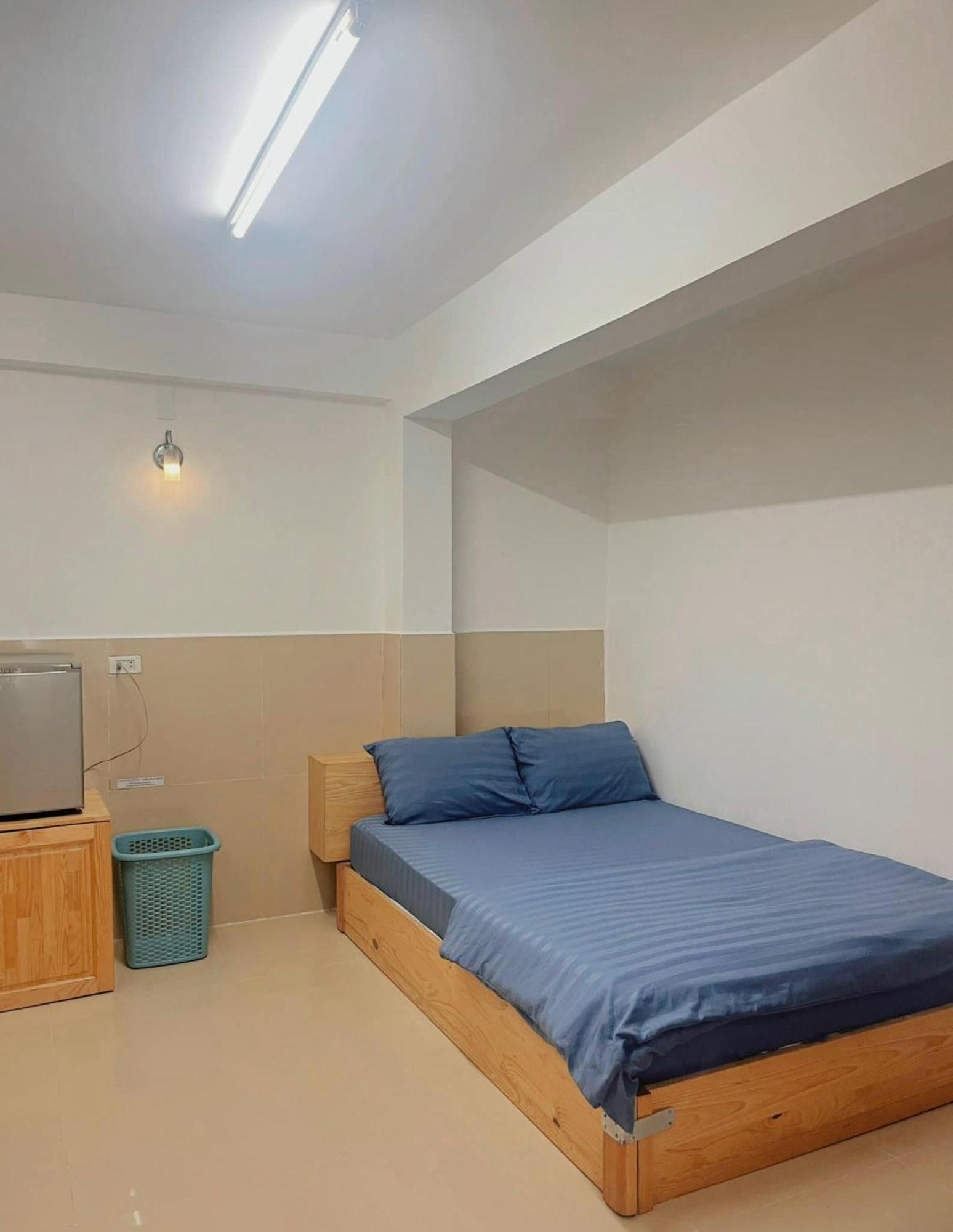 Hotel Glory Gia Huy Da Lat